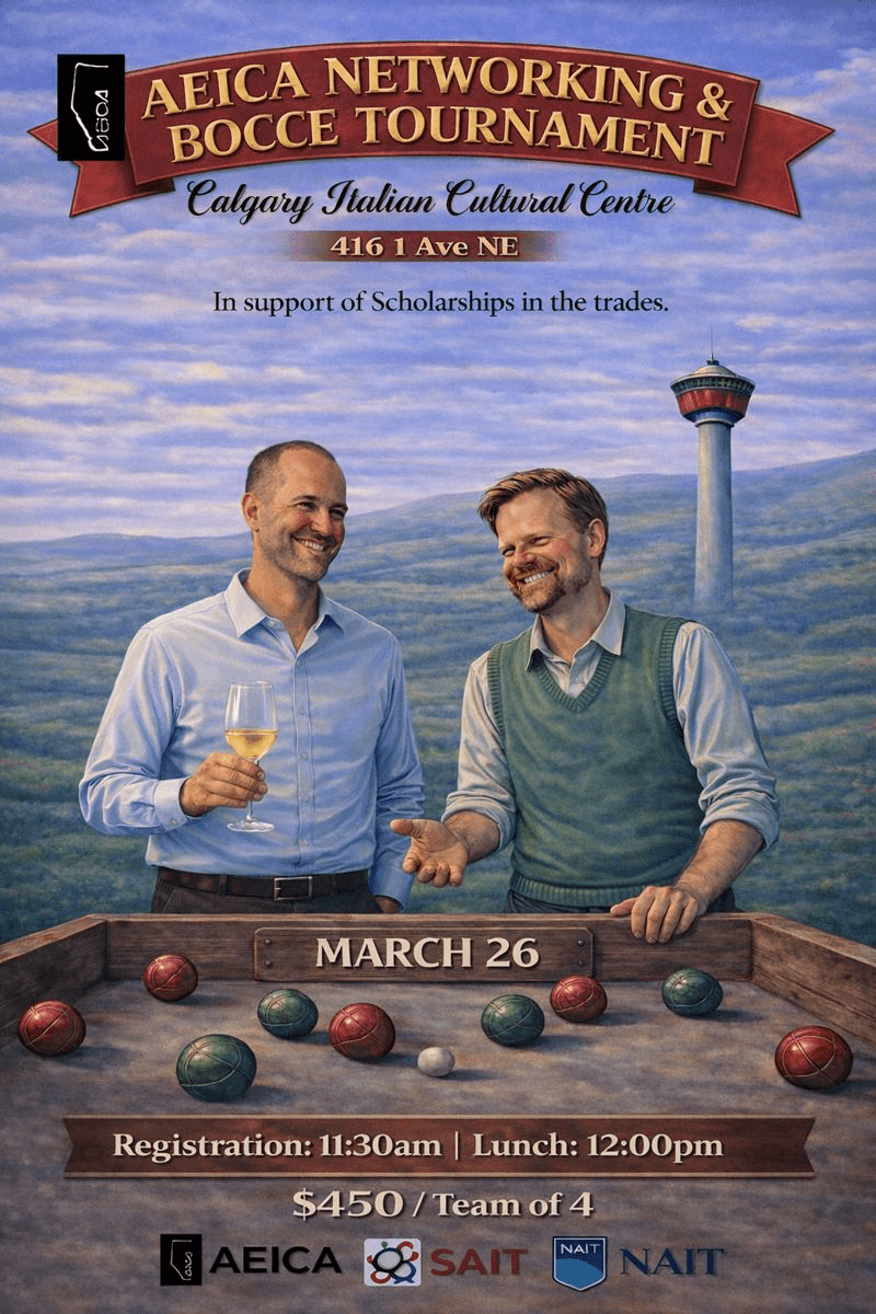 AEICA Networking & Bocce Tournament