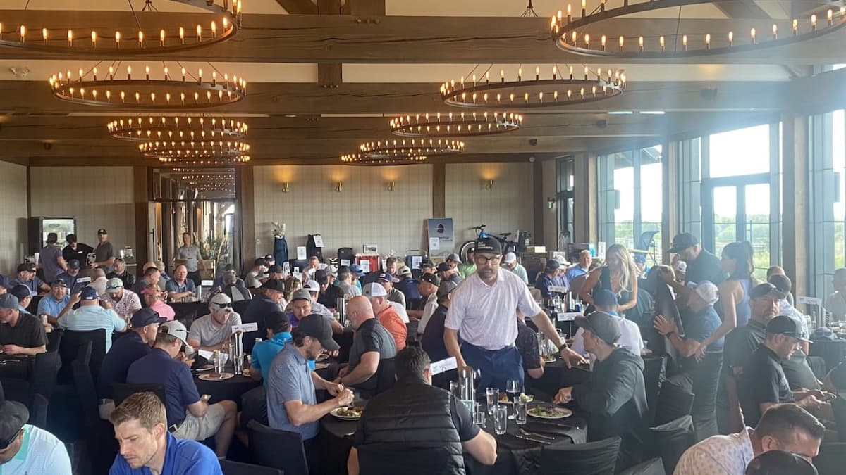 2025 Annual Charity Golf Classic